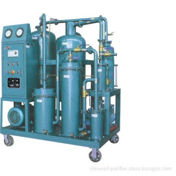 Motor Oil Recycling Plant (8421 LYE)